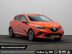 Renault Clio - 1.0 TCe Intens | 360 graden camera | 17'' LMV | Stoel & Stuurverwarming |