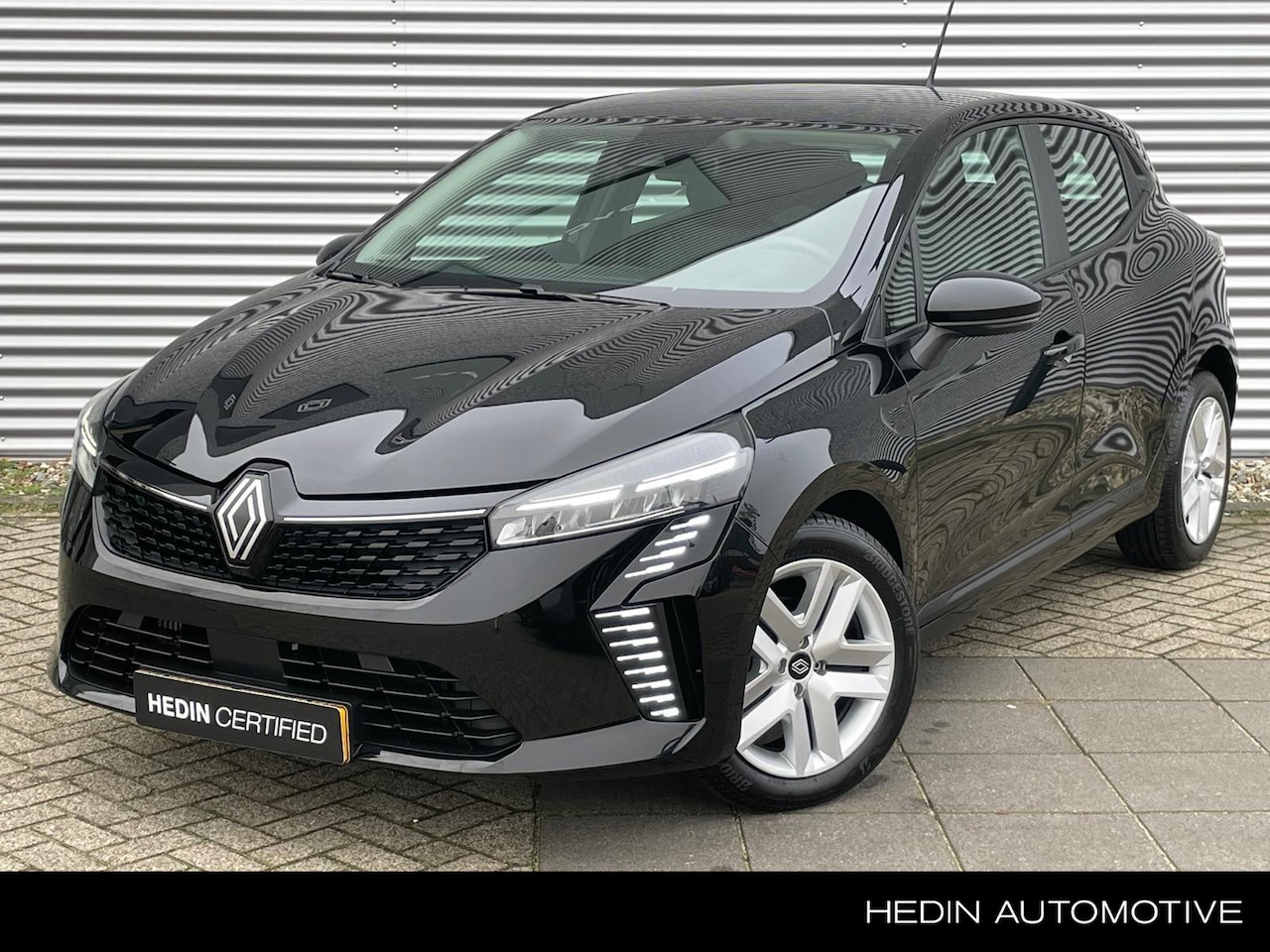 Renault Clio - 1.0 TCe 90 GPF evolution Achteruitrijcamera - AutoWereld.nl