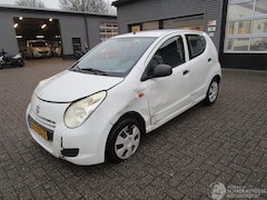 Suzuki Alto - 1.0 Comfort