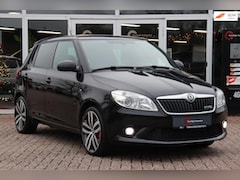 Skoda Fabia - 1.4 TSI RS | AUTOMAAT | DSG | CLIMA | CRUISE |