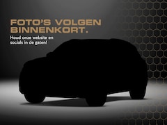 Toyota Verso - 1.8 VVT-i Aspiration | Trekhaak | Cruise & Climate c. |Camera | Radio-CD |