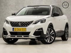 Peugeot 3008 - 1.2 PureTech Deluxe Automaat (APPLE CARPLAY, GROOT NAVI, STOELVERWARMING, ADAPTIVE CRUISE,