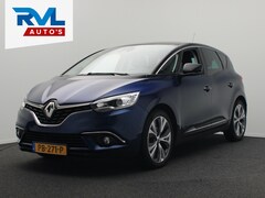 Renault Scénic - 1.2 TCe Intens *Origineel NL* Navigatie Trekhaak Camera Cruise