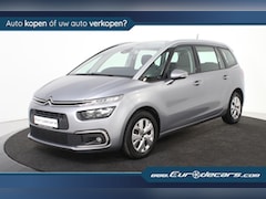 Citroën Grand C4 SpaceTourer - 1ste Eigenaar*7-persoons*Navigatie