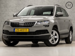 Skoda Karoq - 1.0 TSI Ambition Business Automaat (APPLE CARPLAY, GROOT NAVI, CLIMATE, DAB+, SPORTSTOELEN