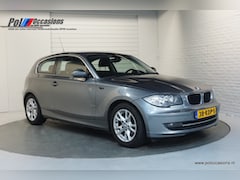 BMW 1-serie - 116i Climate ctrl | Cruise ctrl | NAP | NL Auto