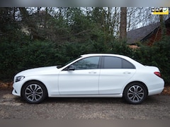 Mercedes-Benz C-klasse - 180 CDI Sport Edition 136dkm