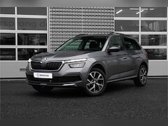 Skoda Kamiq - 1.0 TSI 110PK DSG Ambition