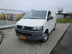 Volkswagen Transporter - 2.0 TDI L1H1 T800 DC Comfortline