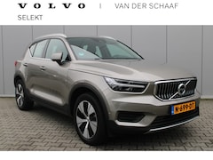 Volvo XC40 - T4 Recharge Inscription Expression | Elektrisch verstelbare voorstoelen | 360º Camera | Tr