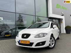 Seat Leon - 1.2 TSI Ecomotive COPA * Cruise Control * 16 Inch * NAP