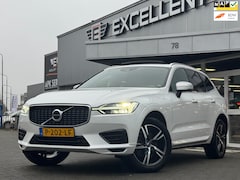 Volvo XC60 - 2.0 T8 Twin Engine AWD R-Design