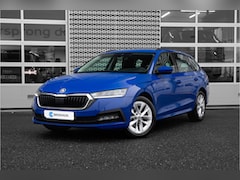 Skoda Octavia Combi - 1.4 TSI iV PHEV Business Edition