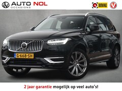 Volvo XC90 - 2.0 T8 Twin Engine AWD Inscription Intro Edition | Trekhaak | Pano | HUD | H/K | Virtual |