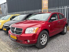 Dodge Caliber - 2.0 CRD S | APK VERLOPEN Vaste meeneemprijs Roestschade bodem