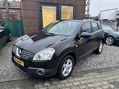 Nissan Qashqai - 2.0 Acenta 4WD