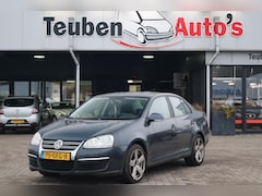 Volkswagen Jetta - 1.4 TSI Trendline Business Climate control, Cruise control, Elektrische ramen