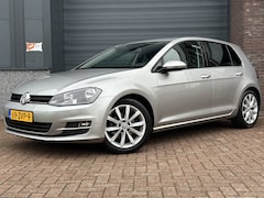 Volkswagen Golf - 1.4 TSI Highline DSG | NAVI | CRUISE | CLIMATE | PDC | APP CONNECT | APK 2025