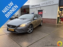 Volvo V40 - 1.6 T2 Summum