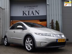 Honda Civic - 1.8 Executive|Automaat