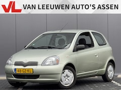 Toyota Yaris - 1.0-16V VVT-i Luna | Nieuw binnen | Inruiler | 2 Sleutels