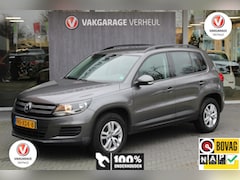 Volkswagen Tiguan - 1.4 TSI Comfort&Design|Clima|Cruise|Nap