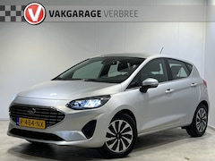 Ford Fiesta - 1.0 EcoBoost Titanium | Android/Apple Carplay | PDC Achter | Verwarmde Voorruit | Airco |