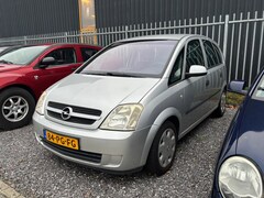 Opel Meriva - 1.6-16V Enjoy | Meeneemprijs Vaste lage meeneemrpijs