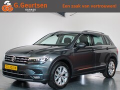 Volkswagen Tiguan - 1.5 TSI Highline, Panoramadak, Virtual Cockpit, 360 Camera, Navigatie, Keyless, ACC, Elekt