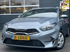 Kia Cee'd Sportswagon - Ceed 1.0 T-GDi DynamicLine Nieuwe type, Apple carplay, Navi, Camera