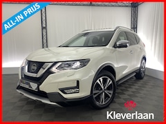 Nissan X-Trail - 1.6 DIG-T N-Connecta 7-zits | Panorama | Trekhaak | Navigatie | Verwarmde Voorstoelen en S