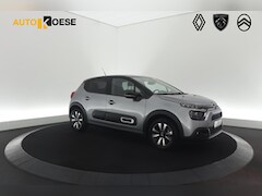 Citroën C3 - PureTech 82 Feel Edition | Apple Carplay | Parkeersensoren | Navigatie | Climate Control |