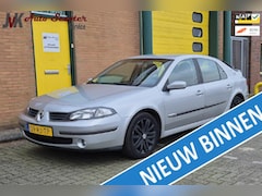 Renault Laguna - 2.0-16V Dynamique Airco Cruise Control nette Auto