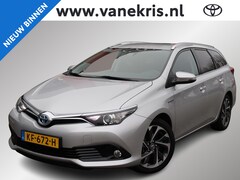 Toyota Auris Touring Sports - 1.8 Hybrid Aspiration , Navigatie