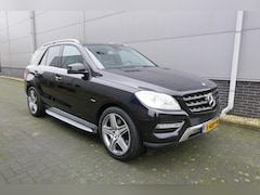 Mercedes-Benz M-klasse - 350 306 PK 128901 KM