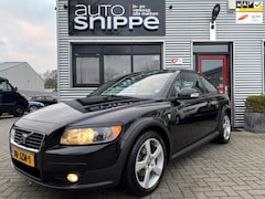 Volvo C30 - 1.8 Sport -DEALER ONDERHOUDEN-CLIMA-CRUISECONTROL-ORIGINEEL NEDERLANDS-ISOFIX-LICHTMETALEN