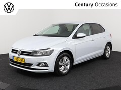 Volkswagen Polo - 1.0 TSI 95Pk Comfortline