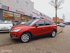 Seat Arona - 1.0 TSI STYLE BUSINESS INTENSE PLUS / 1e Eigenaar / Camera /