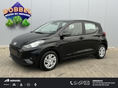 Hyundai i10 - 1.0 Comfort / € 1500, - Voordeel / €19.290 Rijklaar / Direct Leverbaar / AppleCar Play & A