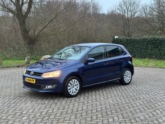 Volkswagen Polo - 1.4-16V Trendline 86PK I CRUISE I PDC I BLUETOOTH I 4 CLINDER