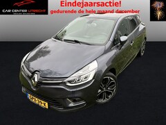 Renault Clio Estate - 1.2 TCe INTENS pano airco