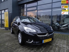 Opel Corsa - 5 deurs 1.4 Innovation zeer compleet Navi Carplay