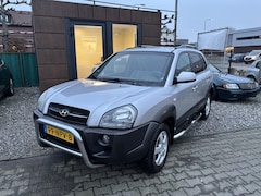 Hyundai Tucson - 2.0i Active