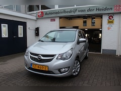 Opel Karl - 1.0 ecoFLEX Edition+