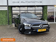 Mercedes-Benz A-klasse - 220 4M Premium Plus | AMG Night | Pano | Sterrenhemel