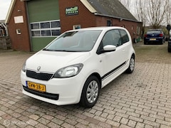 Skoda Citigo - 1.0 Greentech Elegance (VW UP)