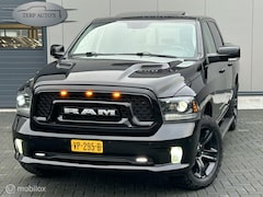 Dodge Ram 1500 - 5.7 V8 4x4 Sport Crew Cab