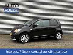 Seat Mii - 1.0 Style Sport | Airco | Navi | Alu velgen | Keurige auto