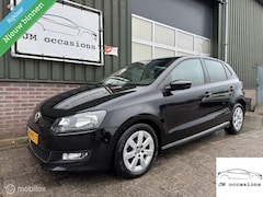 Volkswagen Polo - 1.2 TDI BlueMotion|Airco|Navi|bleutooth|PDC|