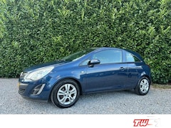 Opel Corsa - 1.3 CDTi EcoFlex S/S Cosmo | NWE APK | AIRCO |NAP